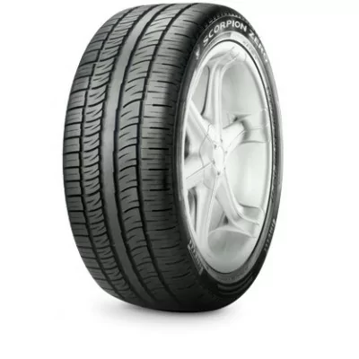 Letné pneumatiky Pirelli SCORPION ZERO ASIM. 285/35 R22 106W