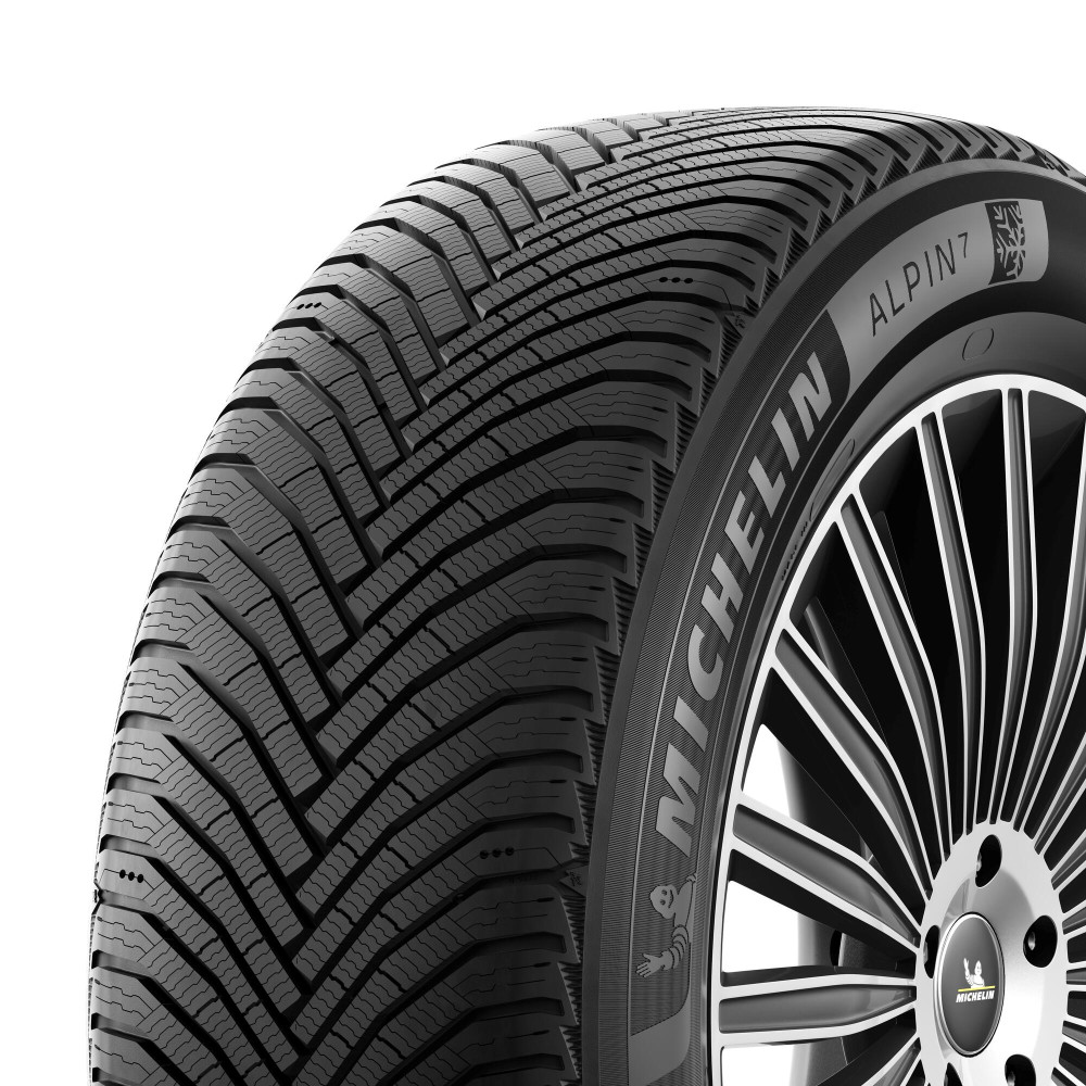 MICHELIN Michelin ALPIN 7 215/60 R17 100H