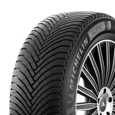 MICHELIN Michelin ALPIN 7 195/55 R16 87H