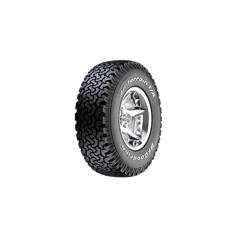 BFGOODRICH BFGOODRICH ALL-TERRAIN T/A KO2 215/65 R16 103S