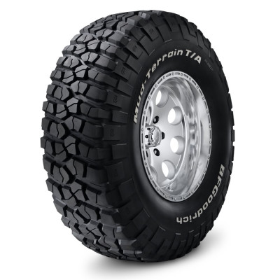 BFGOODRICH BFGOODRICH MUD-TERRAIN T/A KM3 245/70 R17 119Q