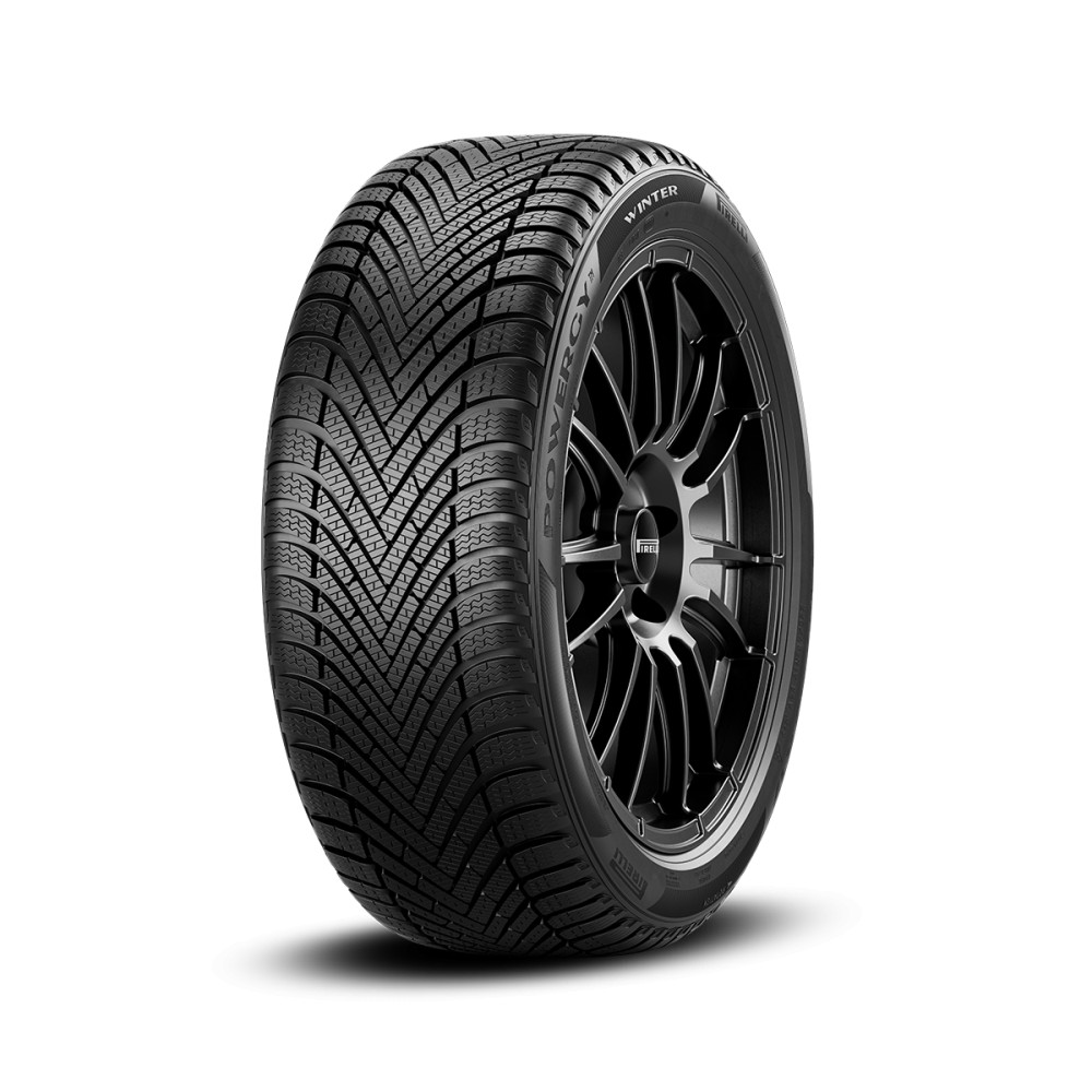 Pirelli Pirelli POWERGY WINTER 225/55 R18 102V