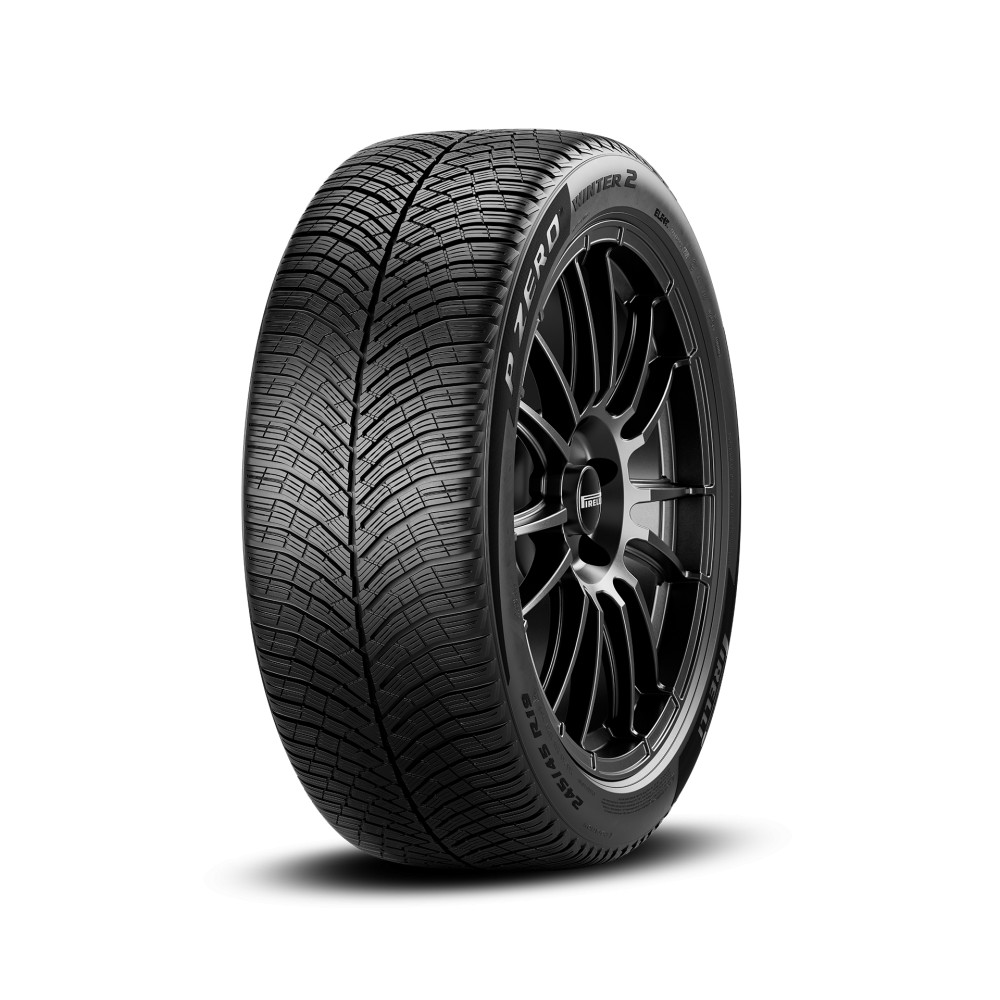 Pirelli Pirelli P ZERO WINTER 2 225/40 R19 93V