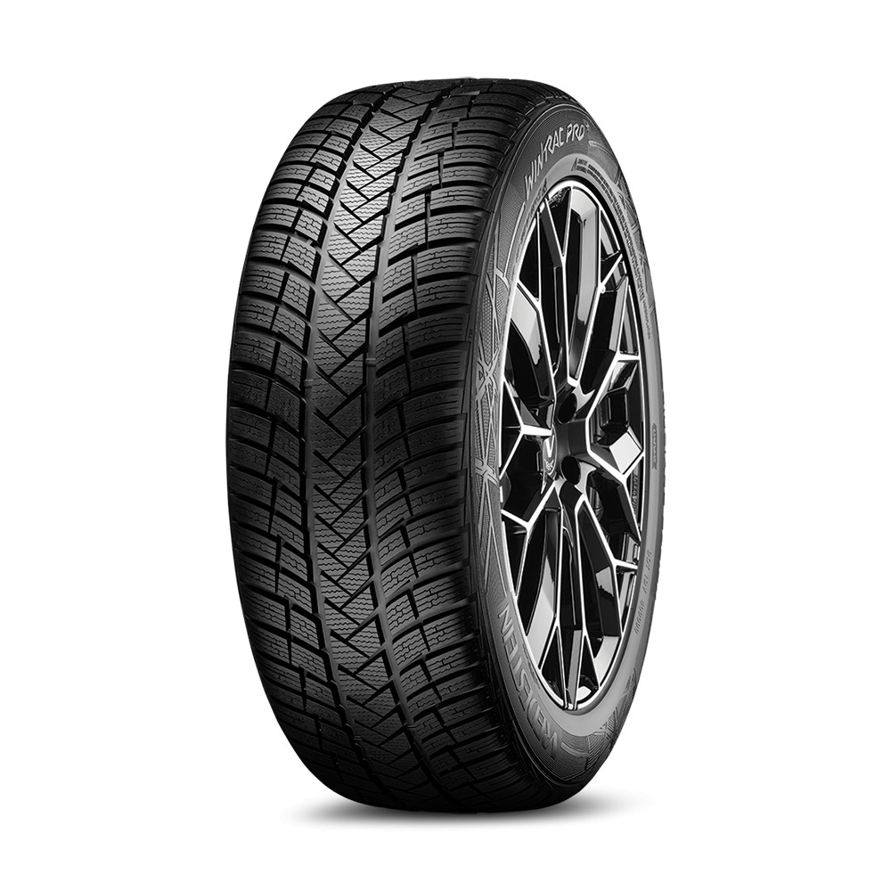 VREDESTEIN Vredestein WINTRAC PRO+ 295/30 R22 103Y