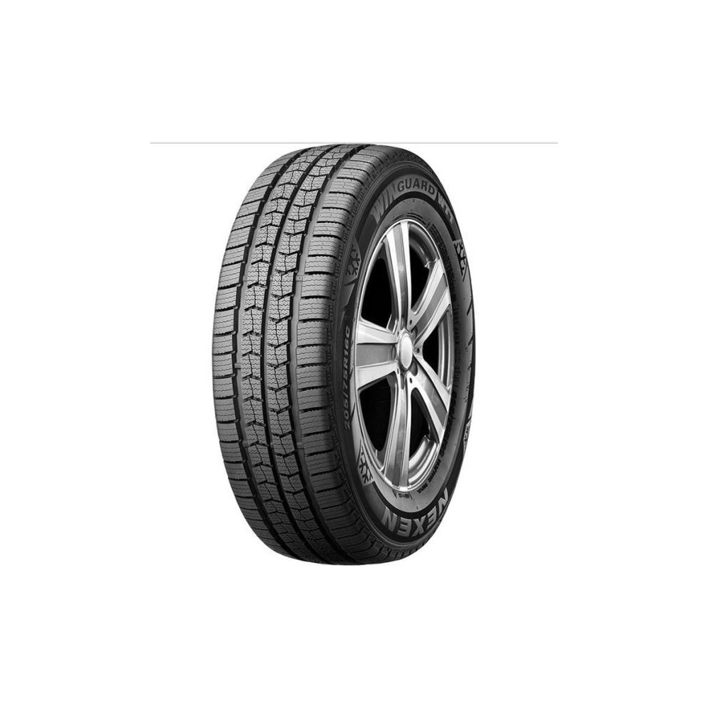 Nexen Nexen WINGUARD WT1 195/80 R15 106P