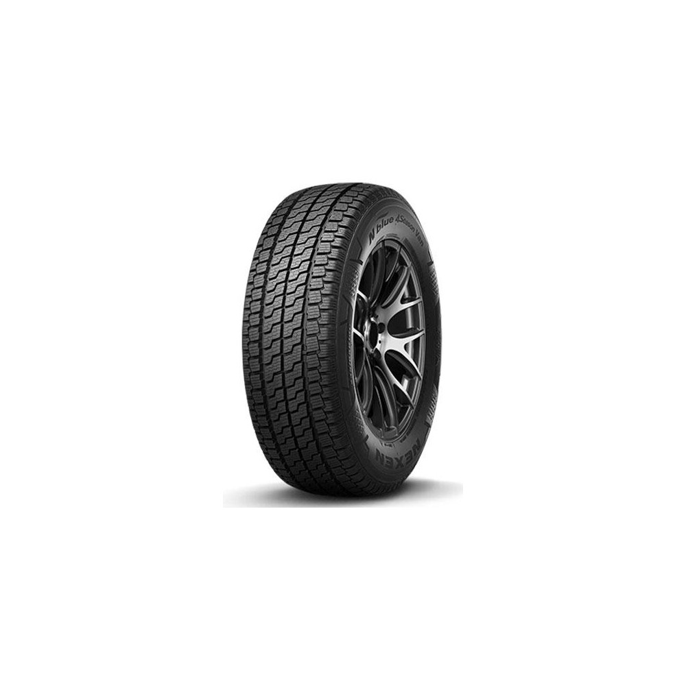 Nexen Nexen N BLUE 4SEASON VAN 235/65 R16 115R