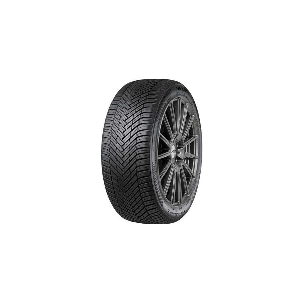 Nexen Nexen N BLUE 4SEASON 2 RPB 225/50 R17 98W