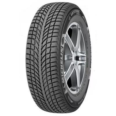 Zimné pneumatiky Michelin LATITUDE ALPIN LA2 255/60 R17 110H