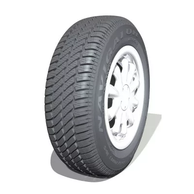 Celoročné pneumatiky DEBICA NAVIGATOR2 175/70 R14 84T