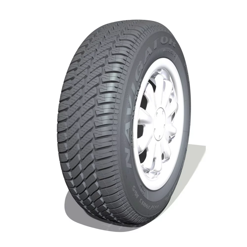 Celoročné pneumatiky DEBICA NAVIGATO22 205/55 R16 91H