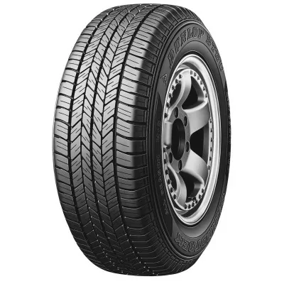 Celoročné pneumatiky DUNLOP GTRKST20 215/65 R16 98H