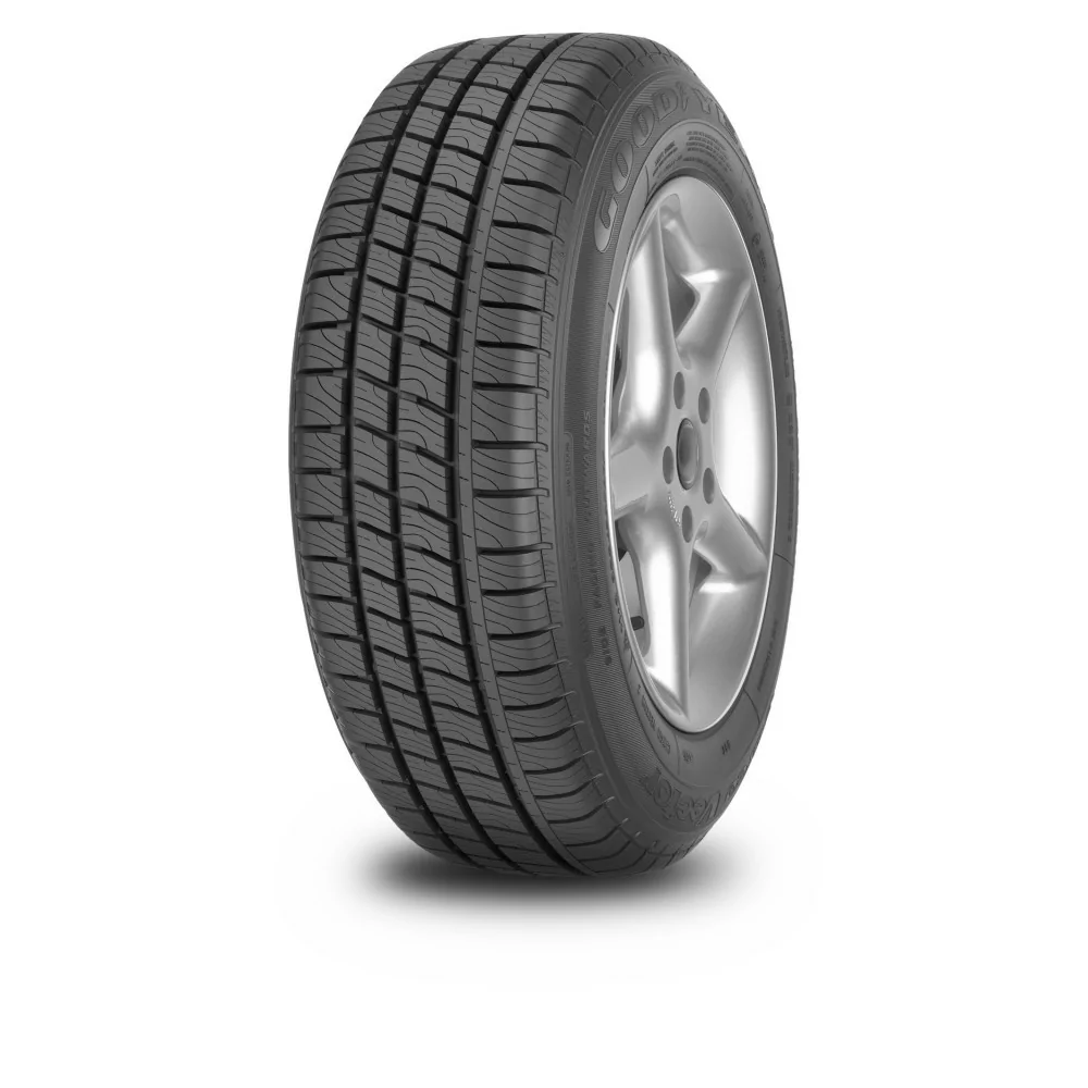 Celoročné pneumatiky GOODYEAR CARGOVECT 285/65 R16 128N