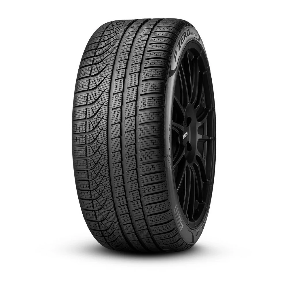 Zimné pneumatiky Pirelli PZERO WINTER 245/40 R18 97V