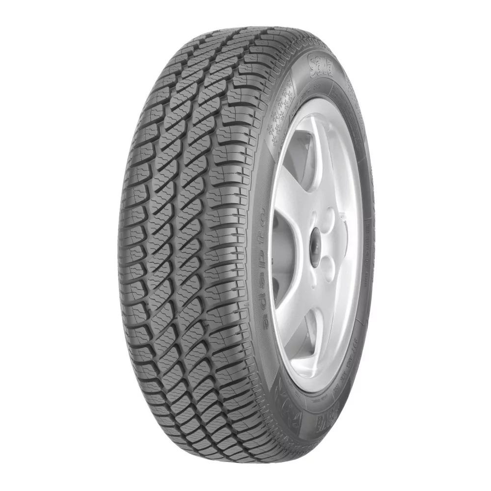 Celoročné pneumatiky SAVA ADAPTO 165/65 R14 79T