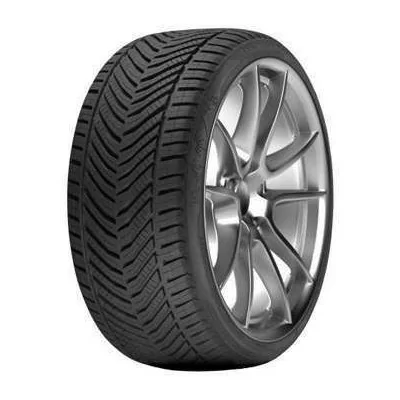 Celoročné pneumatiky KORMORAN ALL SEASON 215/55 R16 97V