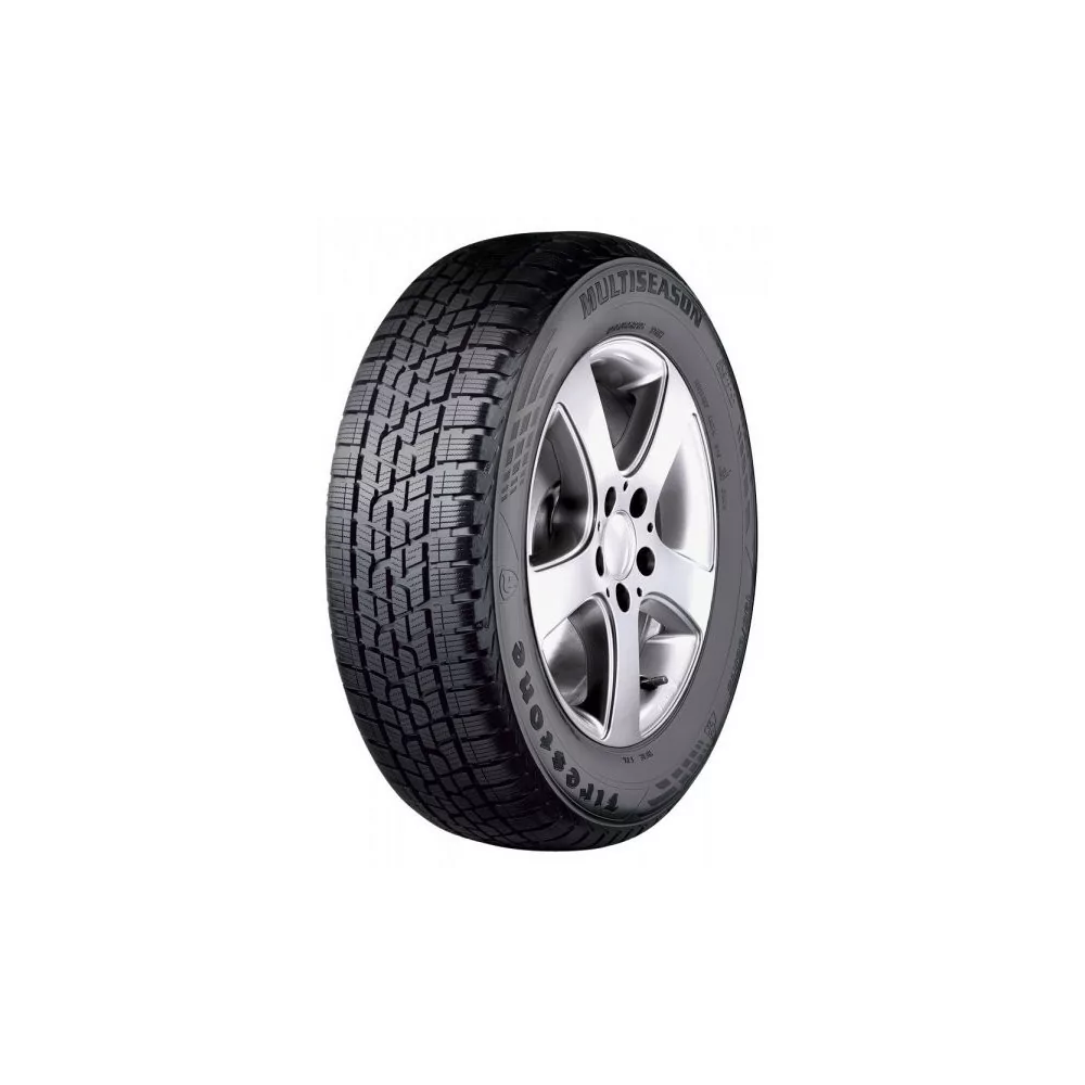 Celoročné pneumatiky Firestone MSEASON 155/70 R13 75T