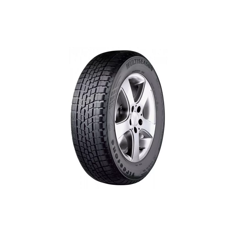 Pneumatiky Firestone MSEASON 155 80 R13 79T