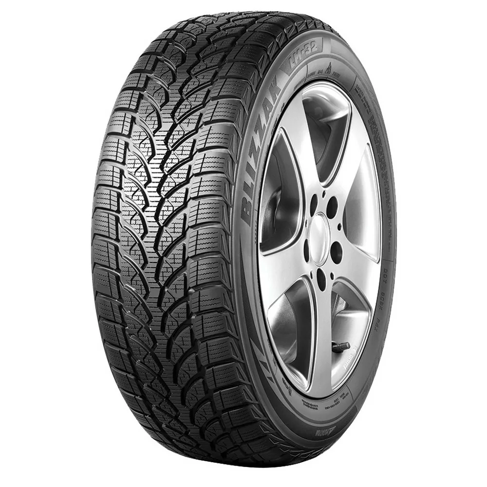 Zimné pneumatiky Bridgestone LM32 245/45 R19 102V