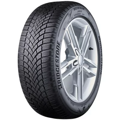 Zimné pneumatiky Bridgestone LM005 215/55 R18 99V