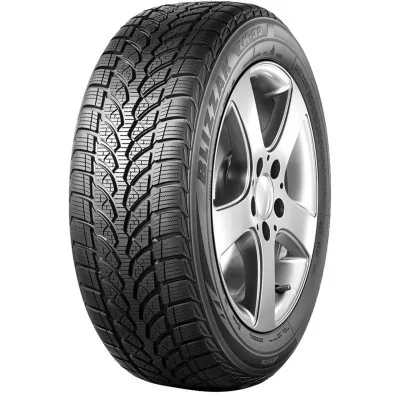 Zimné pneumatiky Bridgestone LM32 245/40 R17 95V