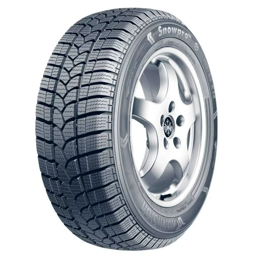 Zimné pneumatiky Kormoran SNOWPRO 155/70 R13 75Q