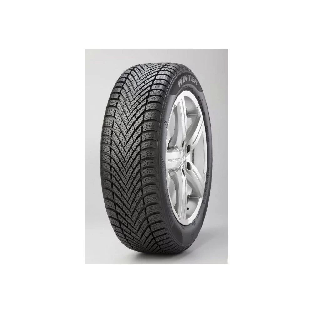 Zimné pneumatiky Pirelli CINTURATO WINTER 195/70 R16 94H