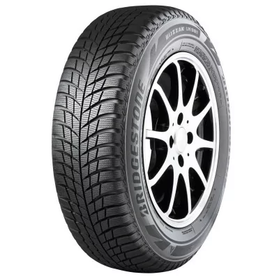 Zimné pneumatiky Bridgestone LM001 225/55 R17 97H