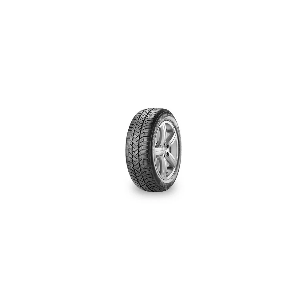 Zimné pneumatiky Pirelli WINTER 210 SNOWCONTROL SERIE 3 195/55 R16 87H