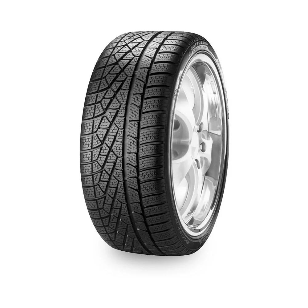 Zimné pneumatiky Pirelli WINTER 240 SOTTOZERO SERIE II 225/55 R17 101V
