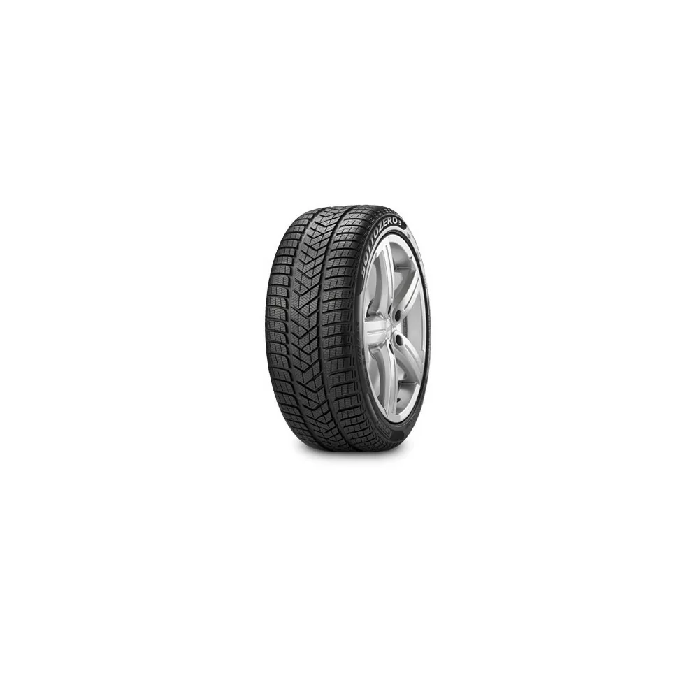 Zimné pneumatiky Pirelli WINTER SOTTOZERO 3 245/45 R19 102V