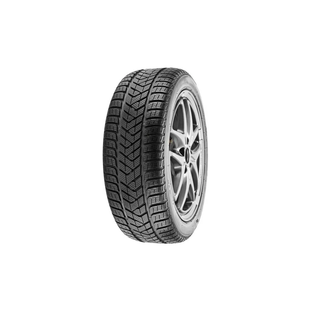 Zimné pneumatiky Pirelli WINTER 240 SOTTOZERO 285/40 R19 103V