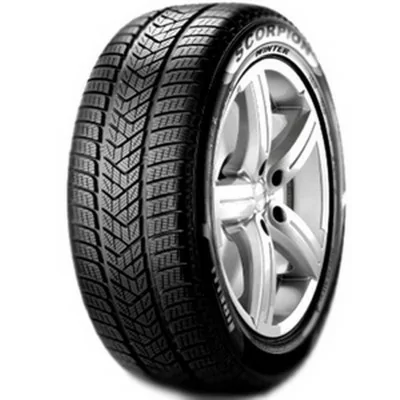 Zimné pneumatiky Pirelli SCORPION WINTER 215/70 R16 104H
