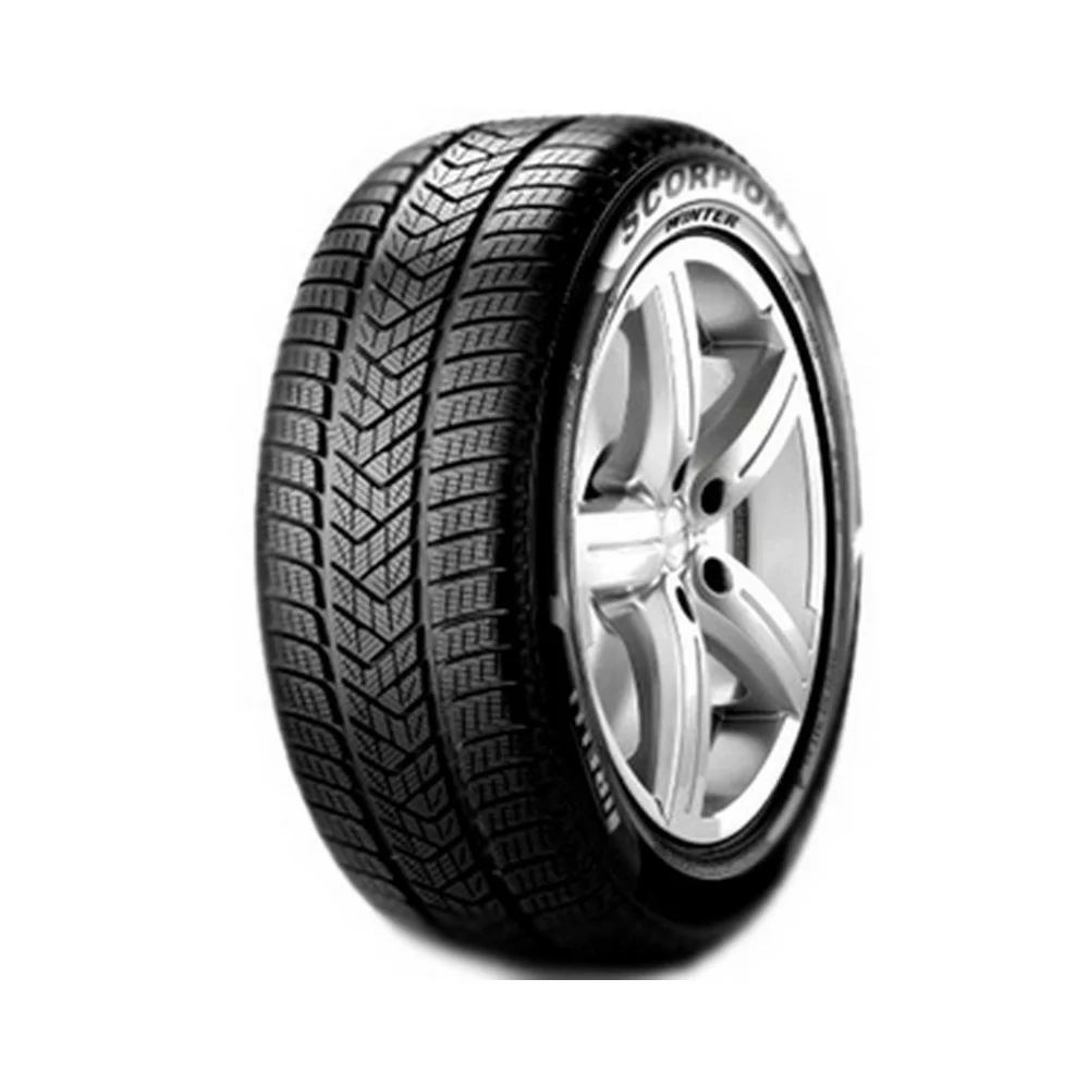 Zimné pneumatiky Pirelli SCORPION WINTER 235/60 R18 107H
