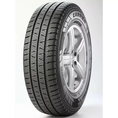 Zimné pneumatiky Pirelli CARRIER WINTER 205/65 R16 107T