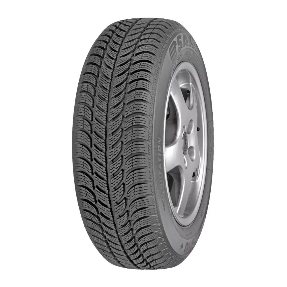 Zimné pneumatiky SAVA ESKIMOS3+ 155/80 R13 79T