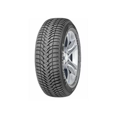 Zimné pneumatiky Michelin ALPIN A4 185/60 R14 82T