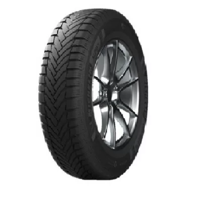 Zimné pneumatiky Michelin ALPIN 6 195/65 R15 91T