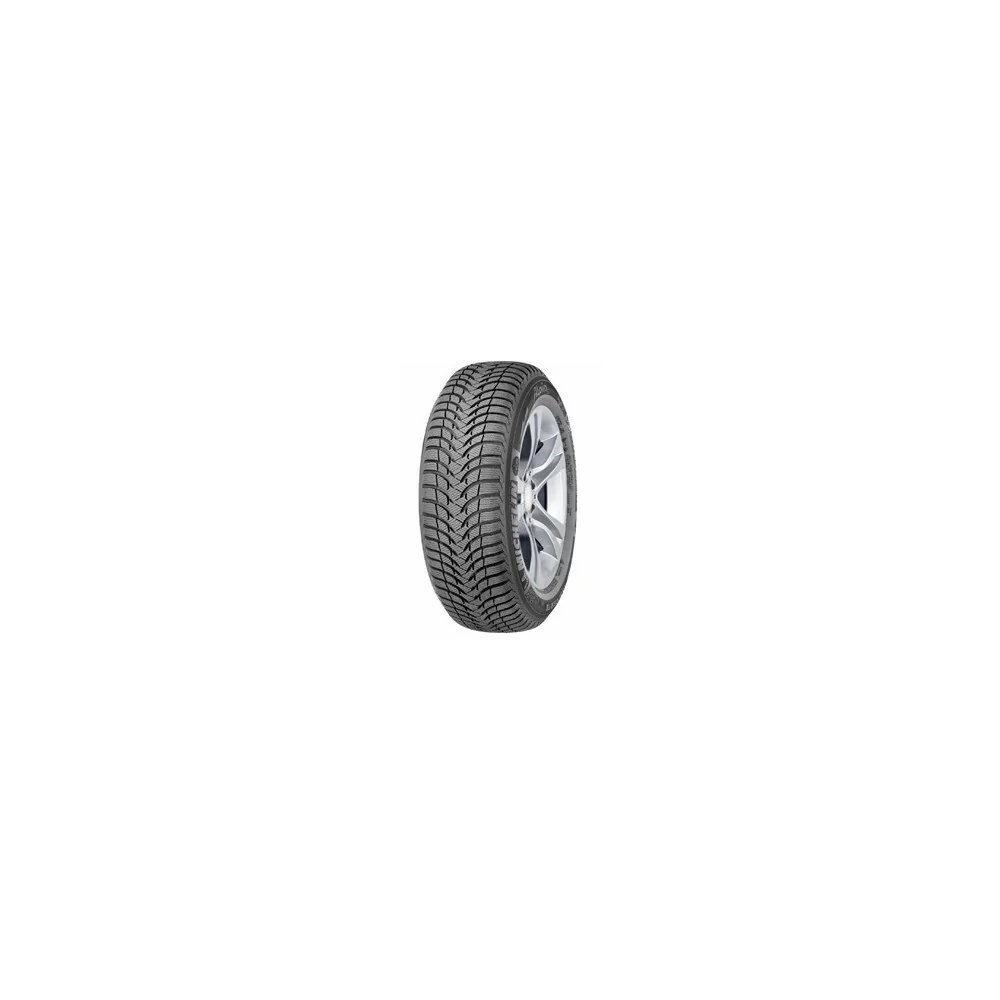 Zimné pneumatiky Michelin ALPIN A4 225/60 R16 98H
