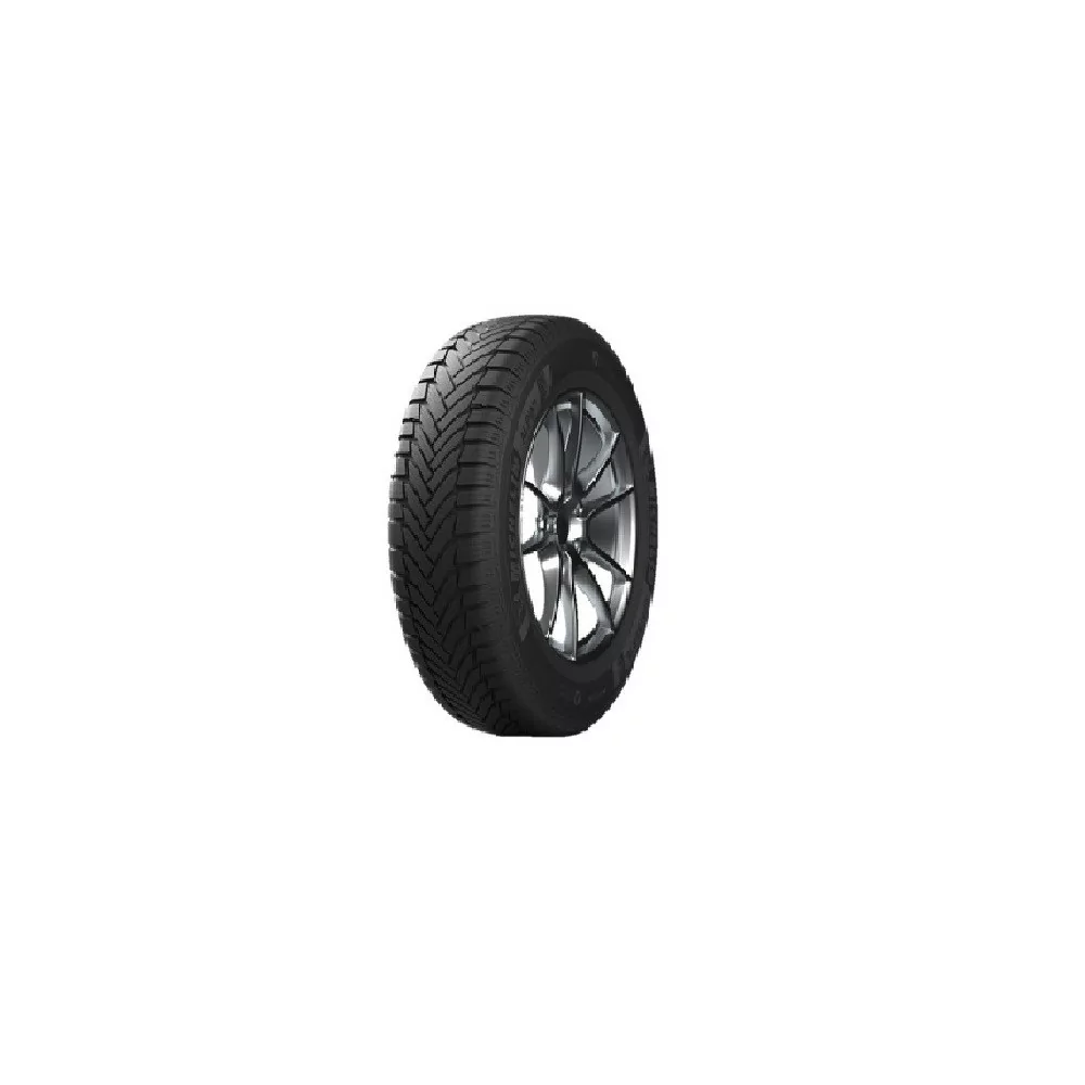 Zimné pneumatiky Michelin ALPIN 6 195/50 R16 88H