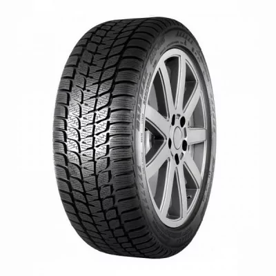 Zimné pneumatiky Bridgestone LM25-4 255/55 R18 109H