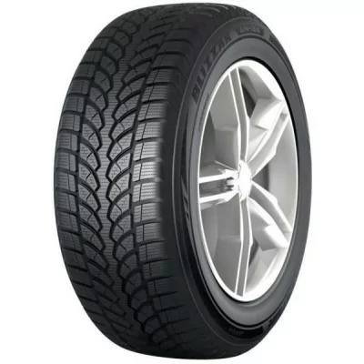 Zimné pneumatiky Bridgestone LM80EVO 225/60 R18 100H