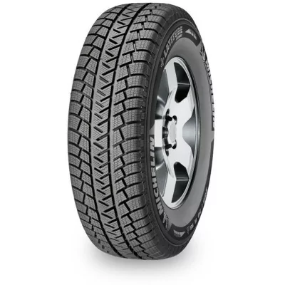 Zimné pneumatiky Michelin LATITUDE ALPIN 205/70 R15 96T