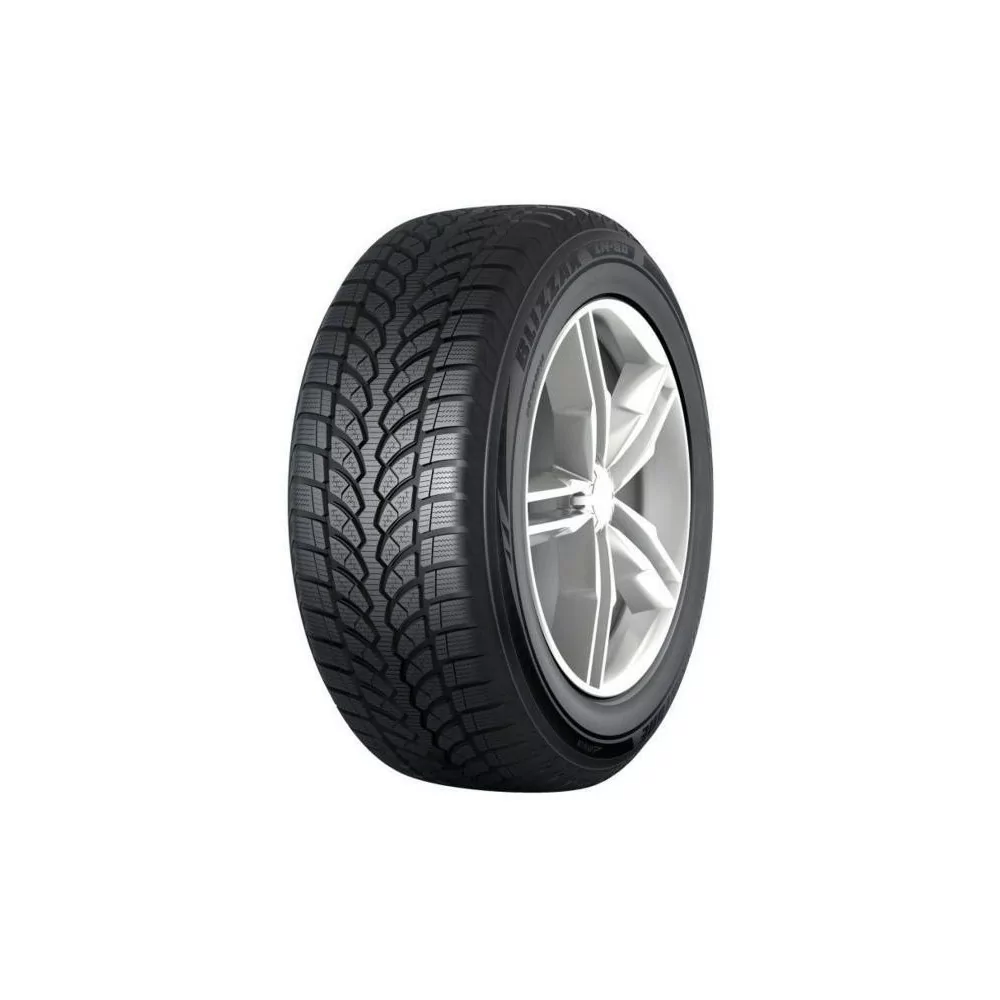Zimné pneumatiky Bridgestone LM80EVO 235/60 R18 103H