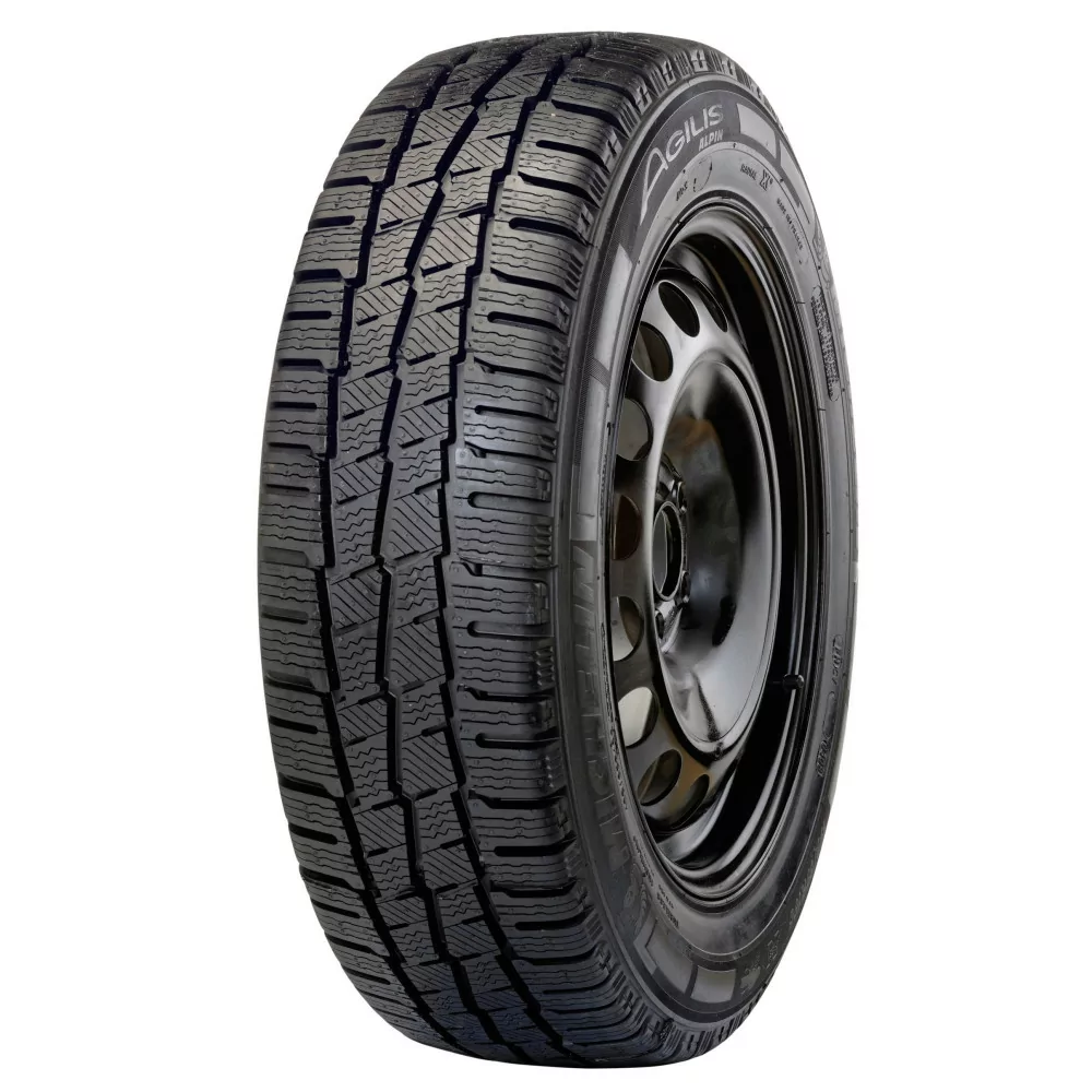 Zimné pneumatiky Michelin AGILIS ALPIN 205/70 R15 106R