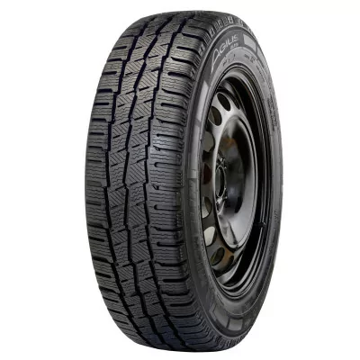 Zimné pneumatiky Michelin AGILIS ALPIN 205/75 R16 110R