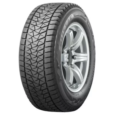 Zimné pneumatiky Bridgestone DM-V2 265/60 R18 110R