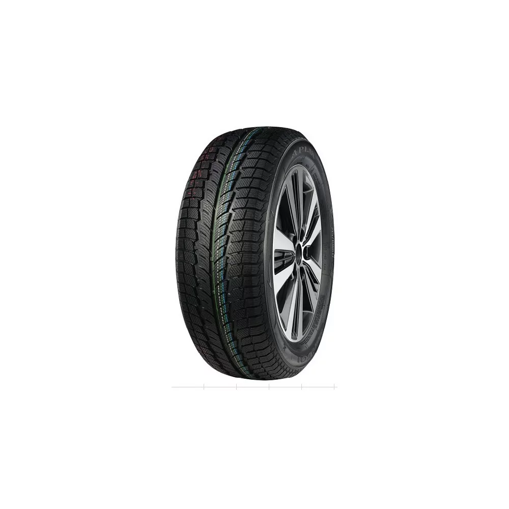Zimné pneumatiky APLUS A501 155/65 R14 75T
