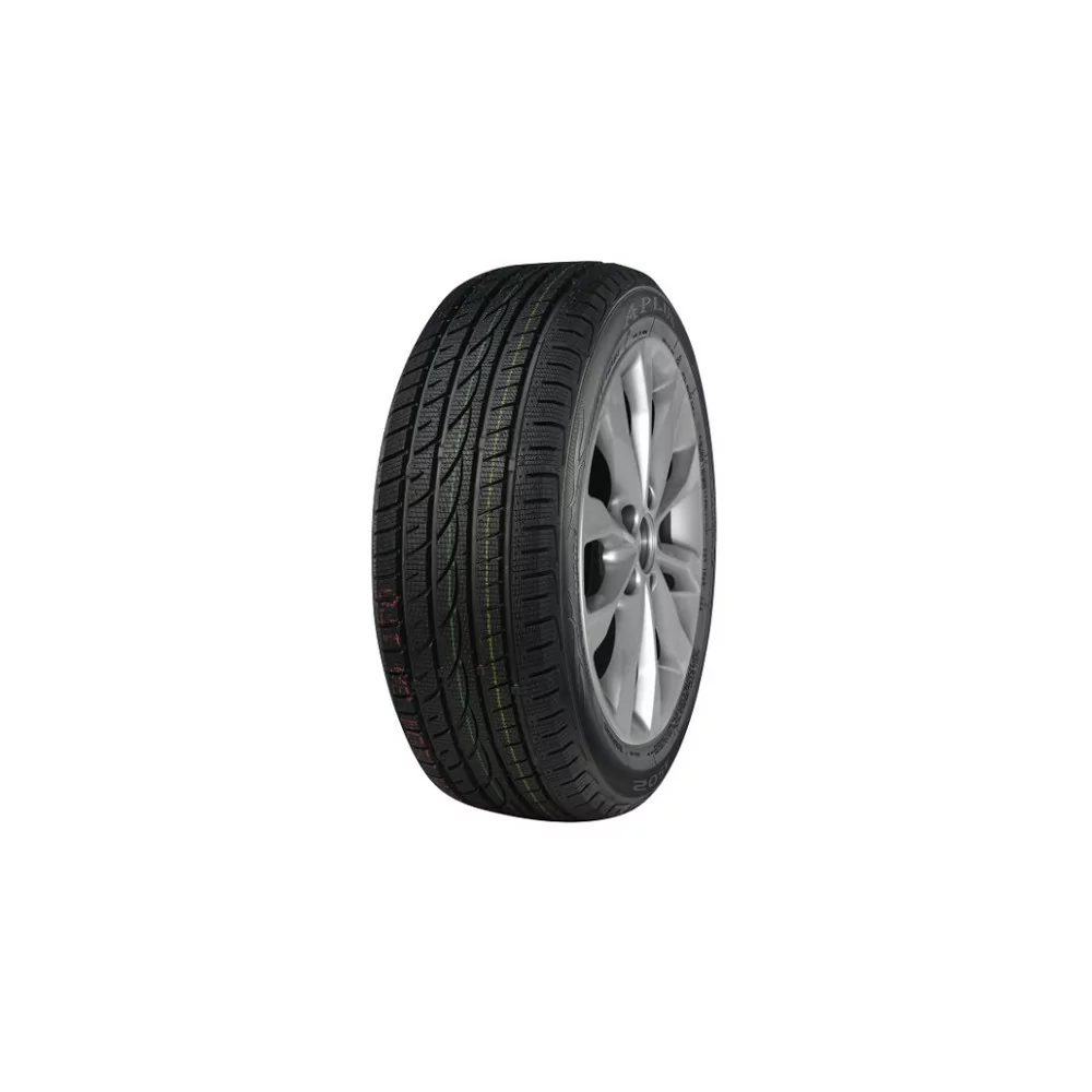 Zimné pneumatiky APLUS A502 195/55 R16 91H