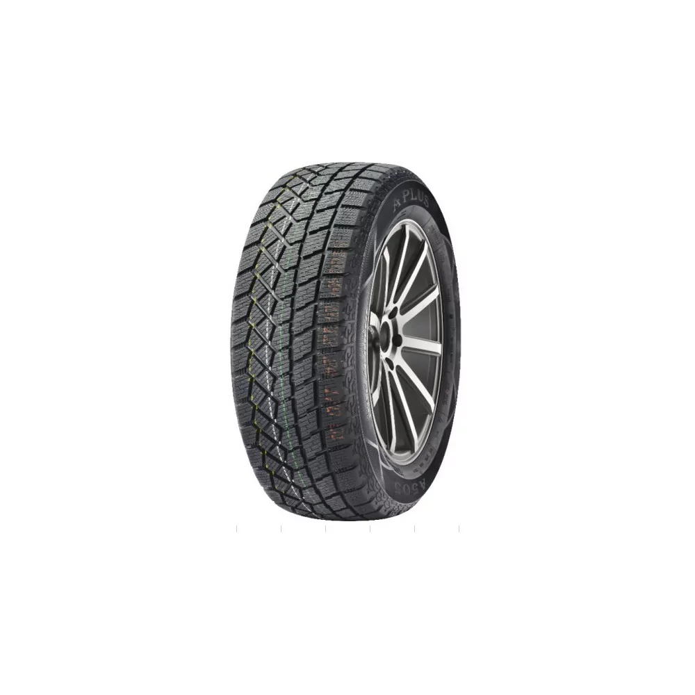 Zimné pneumatiky APLUS A505 275/45 R21 110H