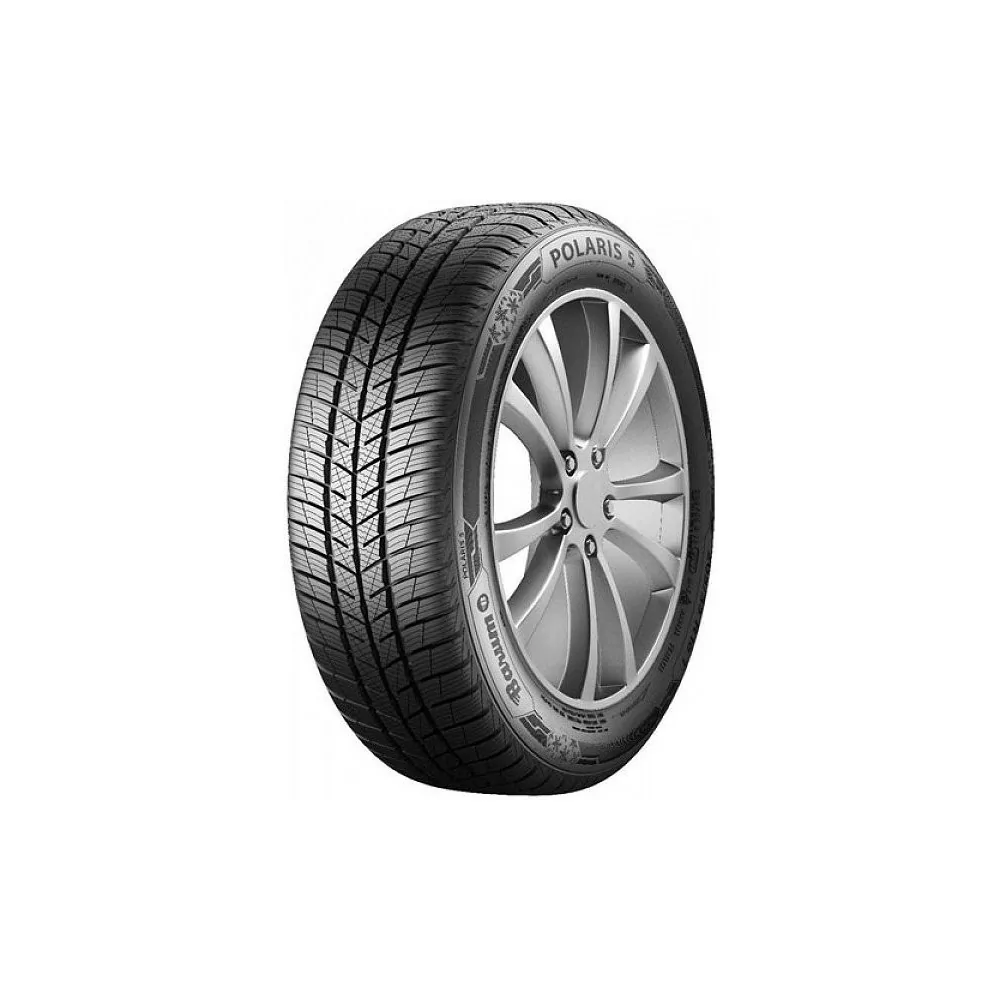 Zimné pneumatiky Barum POLARIS 5 165/65 R15 81T